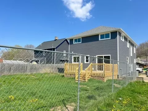 Exterior - 4602 Broadway St, Midvale, OH 44653 photo 3 of 5