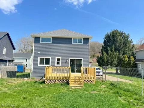 Exterior - 4602 Broadway St, Midvale, OH 44653 photo 2 of 5