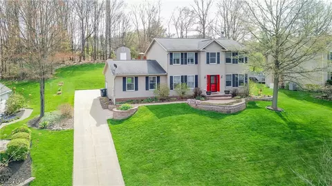 2863 Valley Rd, Cuyahoga Falls, OH 44223