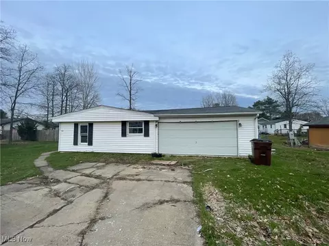 364 Hickory Run, Lagrange, OH 44050
