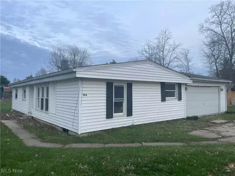 364 Hickory Run, Lagrange, OH 44050 photo 2