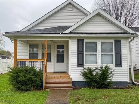1313 12th St, Vienna, WV 26105