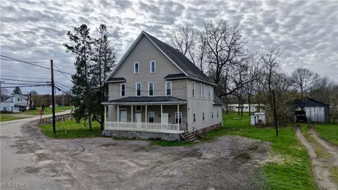 10725 Bayard Rd, Minerva, OH 44657