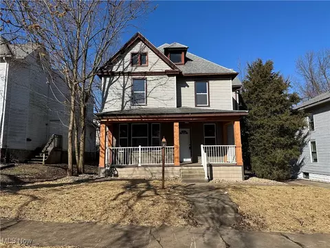 85 Penn Ave, Mansfield, OH 44903