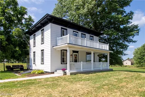 11349 Church Rd, Orrville, OH 44667