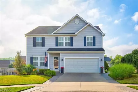 9108 Highland Creek Ave, North Canton, OH 44720