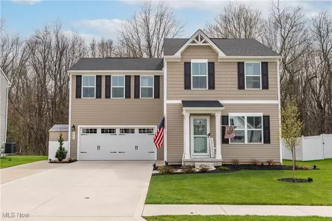3465 Yellow Creek Ave NW, Massillon, OH 44647