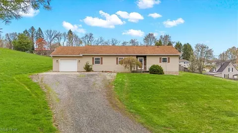 17050 Blackstocking Rd, Caldwell, OH 43724