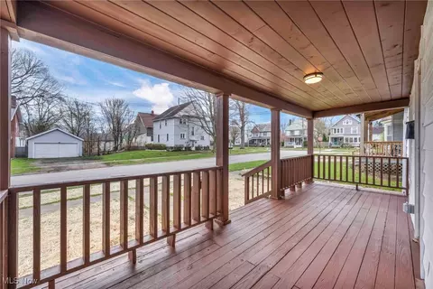 Exterior - 4331 Birchwood Ave, Ashtabula, OH 44004 photo 2 of 3