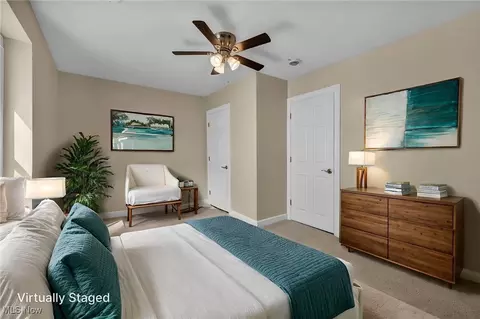 Bedroom - 4331 Birchwood Ave, Ashtabula, OH 44004 photo 1 of 3