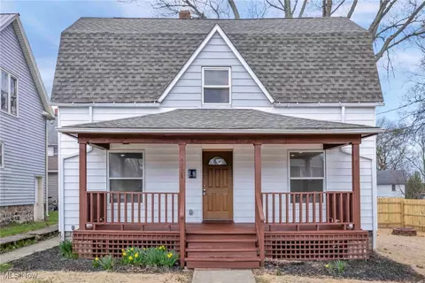 4331 Birchwood Ave, Ashtabula, OH 44004