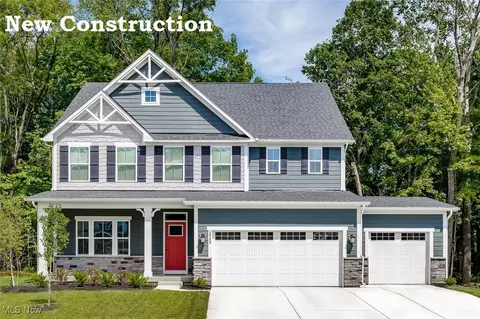 23505 Marshcreek Way, Columbia Station, OH 44028
