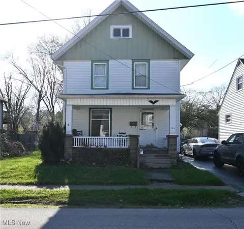 734 Gasche St, Wooster, OH 44691