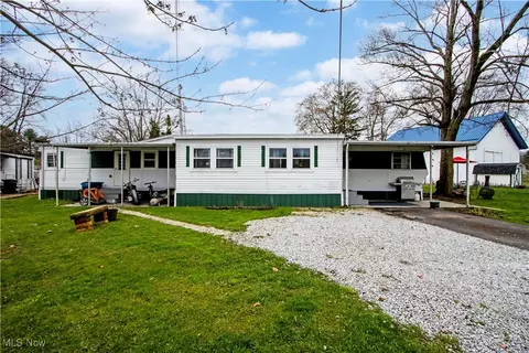 240 Millborne, Orrville, OH 44667