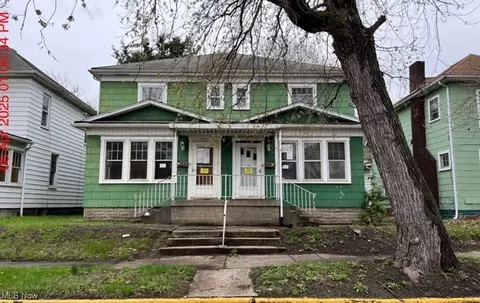 3331-33 West St, Weirton, WV 26062