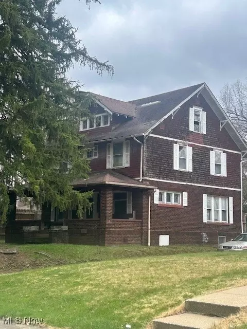380 Vincent St, Alliance, OH 44601