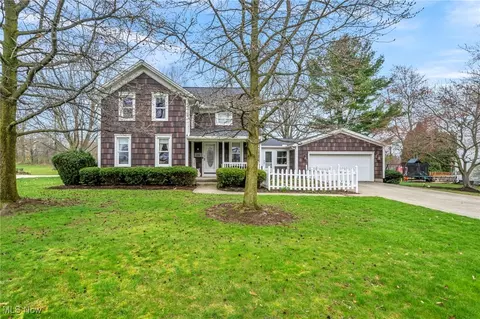 8719 N Leroy Rd, Westfield Center, OH 44251