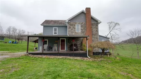 17832 Sugartree Rd, Kimbolton, OH 43749