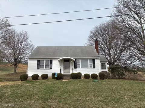 9801 Clay Pike, Byesville, OH 43723