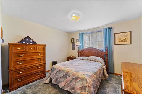 Bedroom - 829 Larkridge Ave, Boardman, OH 44512 photo 1 of 2