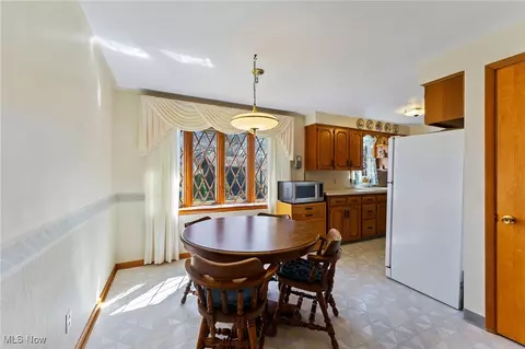 Dining - 829 Larkridge Ave, Boardman, OH 44512 photo 1 of 1