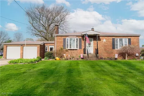 754 Utica Ave, Akron, OH 44312