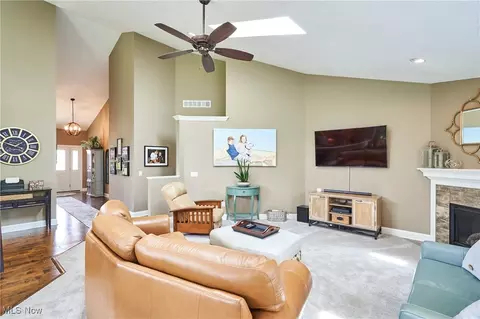 Living - 1233 Clifford Dr, Copley, OH 44321 photo 1 of 3