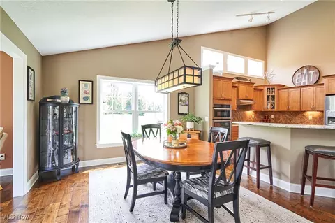 Dining - 1233 Clifford Dr, Copley, OH 44321 photo 1 of 2