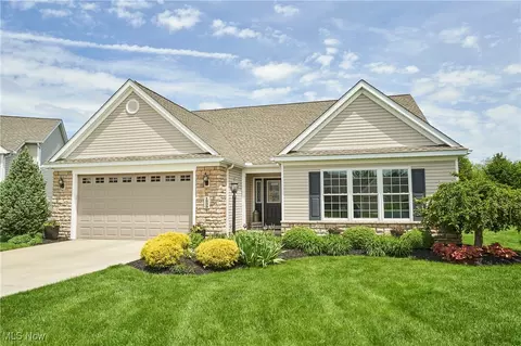 Exterior - 1233 Clifford Dr, Copley, OH 44321 photo 6 of 6