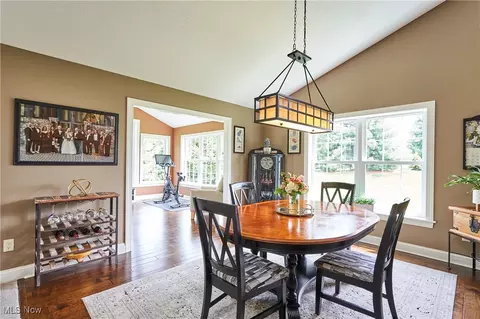 Dining - 1233 Clifford Dr, Copley, OH 44321 photo 2 of 2