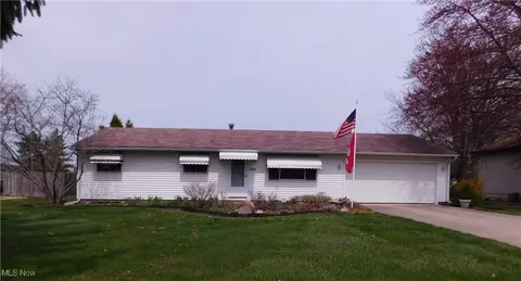 9255 Root Rd, North Ridgeville, OH 44039