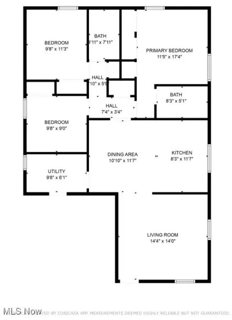 4839 Thomas Blvd, Geneva, OH 44041 photo 21