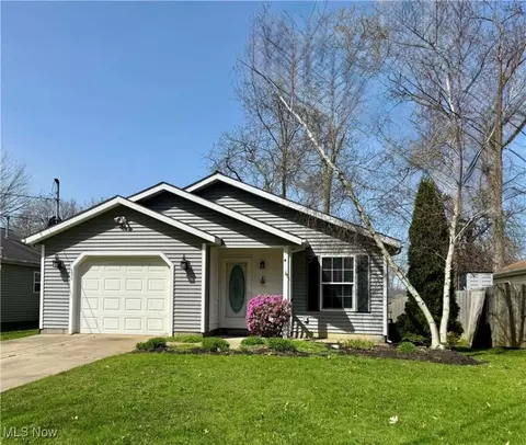 4839 Thomas Blvd, Geneva, OH 44041