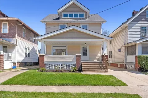 3431 W 94th St, Cleveland, OH 44102