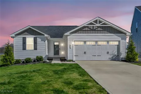 111 Vesper Cir, Lodi, OH 44254