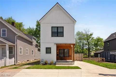 3127 W 17 Pl, Cleveland, OH 44109