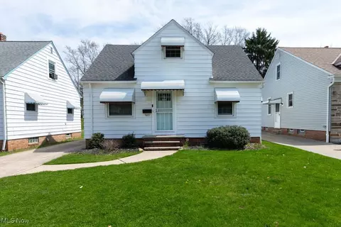 5021 E 115th St, Garfield Heights, OH 44125
