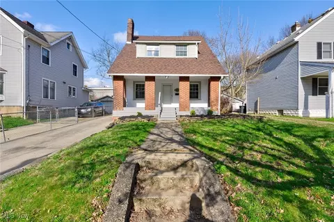 416 Watson St, Akron, OH 44305