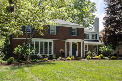 2855 Manchester Rd, Shaker Heights, OH 44122