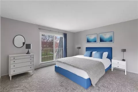 Bedroom - 6462 State Rd #04, Parma, OH 44134 photo 1 of 8