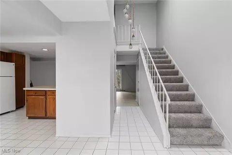 Entry Way - 6462 State Rd #04, Parma, OH 44134 photo 1 of 2