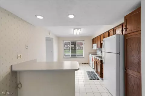 Kitchen - 6462 State Rd #04, Parma, OH 44134 photo 1 of 5