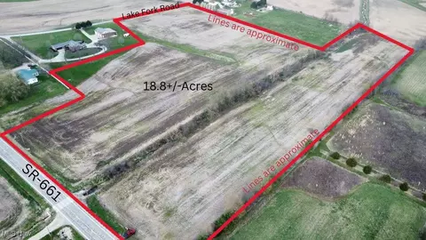 North St Road, Utica, OH 43080