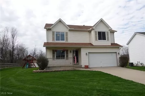 1167 Hillview Way, Medina, OH 44256