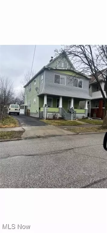 12321 Imperial Ave, Cleveland, OH 44120