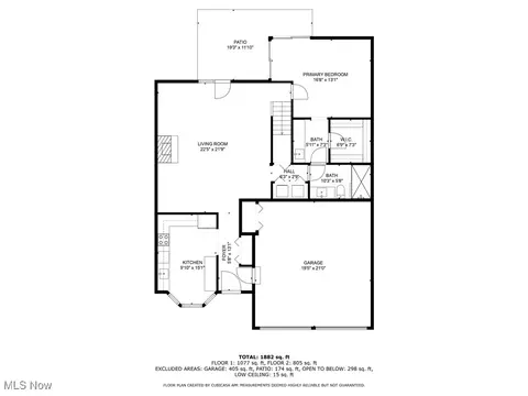 700 Hampton Cir #6, Aurora, OH 44202 photo 39