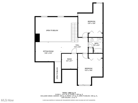 700 Hampton Cir #6, Aurora, OH 44202 photo 38