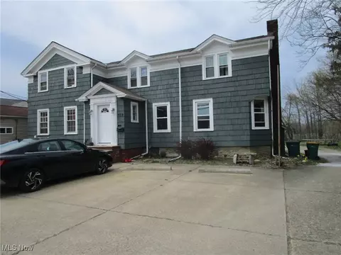 559 E 549 E Main St, Geneva, OH 44041