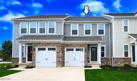 1128 Meadow Run, Copley, OH 44321