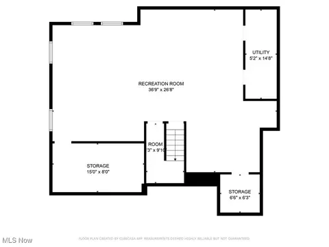 Floorplan - 28790 Inner Circle Ct, Solon, OH 44139 photo 3 of 3